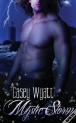 Capa do artigo Mystic Storm
