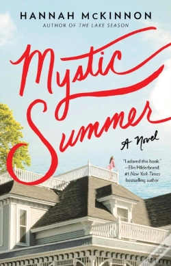 Capa do artigo Mystic Summer
