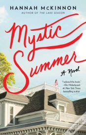 Capa do artigo Mystic Summer