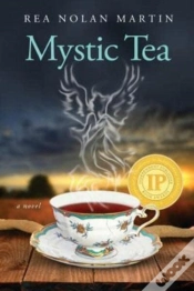 Capa do artigo Mystic Tea