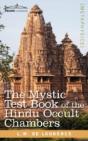 Mystic Test Book Of The Hindu Occult Chambers - Preview