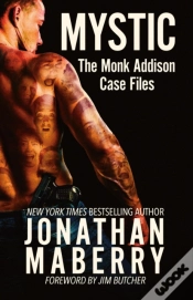 Capa do artigo Mystic: The Monk Addison Case Files