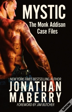 Capa do artigo Mystic: The Monk Addison Case Files