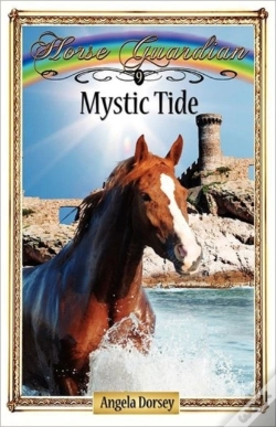 Capa do artigo Mystic Tide