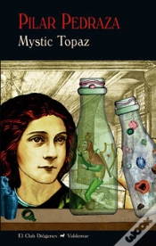 Capa do artigo Mystic Topaz