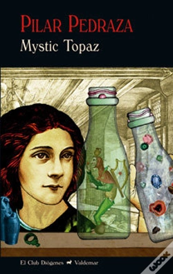 Capa do artigo Mystic Topaz