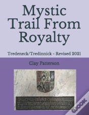 Capa do artigo Mystic Trail From Royalty