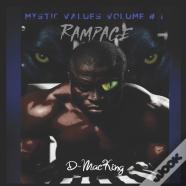 Mystic Values Volume # 1