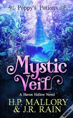 Capa do artigo Mystic Veil
