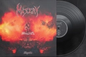 Capa do artigo Mystic - Vinil