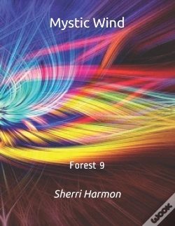 Capa do artigo Mystic Wind