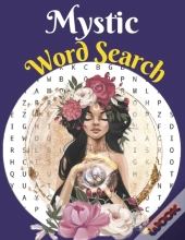 Mystic Word Search