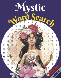 Capa do artigo Mystic Word Search