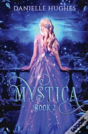 Capa do artigo Mystica
