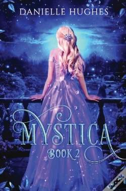 Capa do artigo Mystica