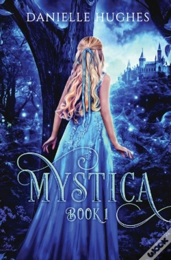 Capa do artigo Mystica