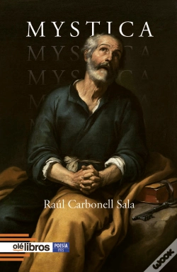 Capa do artigo Mystica
