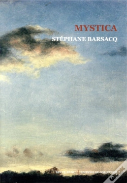 Capa do artigo Mystica