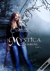 Capa do artigo Mystica T.1 : Trahisons