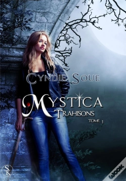 Capa do artigo Mystica T.1 : Trahisons