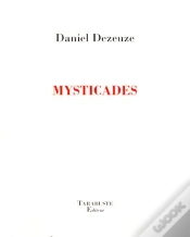 Capa do artigo Mysticades - Daniel Dezeuze