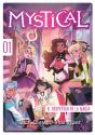 Mystical 1. El Despertar De La Magia - Preview