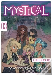 Capa do artigo Mystical 3. El Reflejo Oscuro