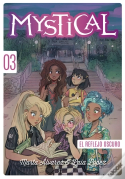 Capa do artigo Mystical 3. El Reflejo Oscuro