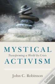Capa do artigo Mystical Activism
