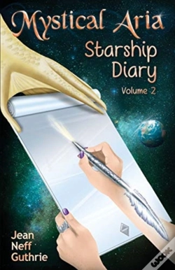 Capa do artigo Mystical Aria