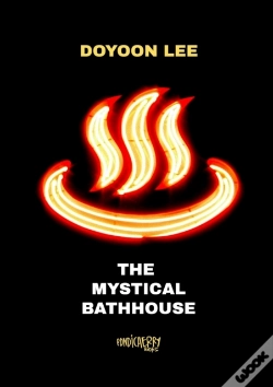 Capa do artigo Mystical Bathhouse