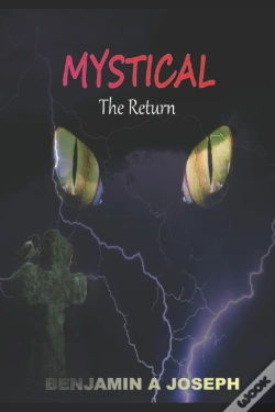 Capa do artigo Mystical