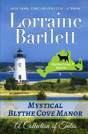 Mystical Blythe Cove Manor - Preview