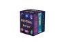 Mystical Box Set - Preview