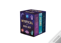 Capa do artigo Mystical Box Set