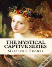 Capa do artigo Mystical Captive Series (A Trilogy In One Volume)