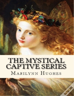 Capa do artigo Mystical Captive Series (A Trilogy In One Volume)