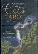 Mystical Cats Tarot