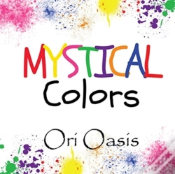 Capa do artigo Mystical Colors
