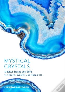 Capa do artigo Mystical Crystals