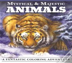 Mystical & Majestic Animals