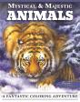 Mystical & Majestic Animals - Preview
