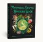 Mystical Earth Sticker Book - Preview
