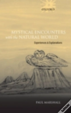 Capa do artigo Mystical Encounters With The Natural World