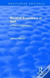 Mystical Experience Of God