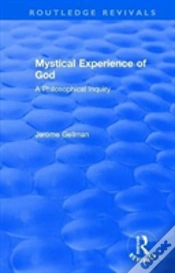 Capa do artigo Mystical Experience Of God