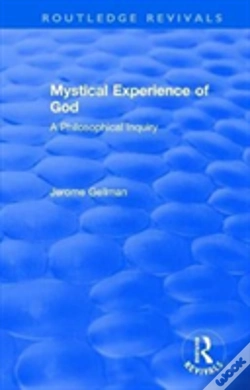 Capa do artigo Mystical Experience Of God
