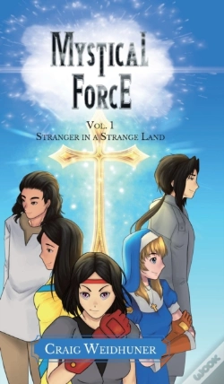 Capa do artigo Mystical Force