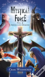 Capa do artigo Mystical Force