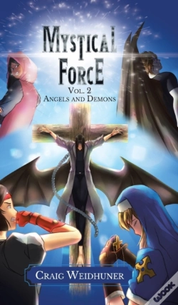 Capa do artigo Mystical Force